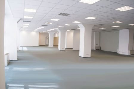 Spaţiu de birouri în clădirea Helios Business Center Pallady