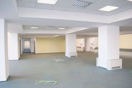 Spaţiu de birouri în clădirea Helios Business Center Pallady