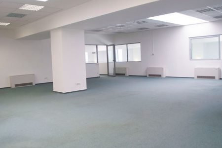 Spaţiu de birouri în clădirea Helios Business Center Pallady