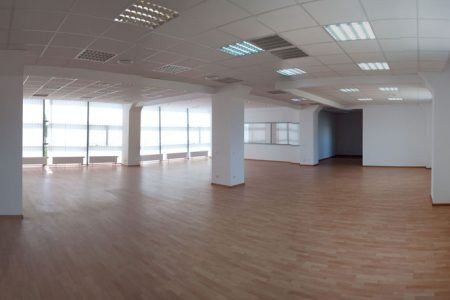 Spaţiu de birouri în clădirea Helios Business Center Pallady