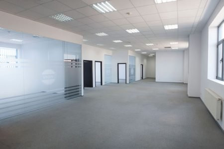 Spaţiu de birouri în clădirea Helios Business Center Pallady