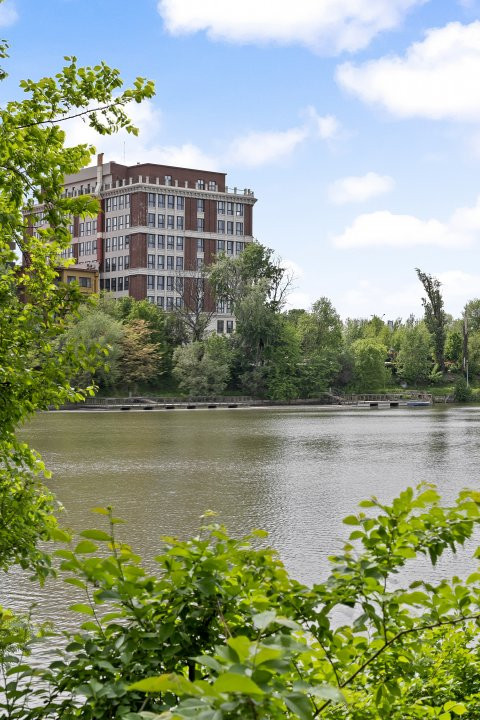 Spaţiu de birou în clădirea Ethos House, zona Barbu Vacarescu - Floreasca