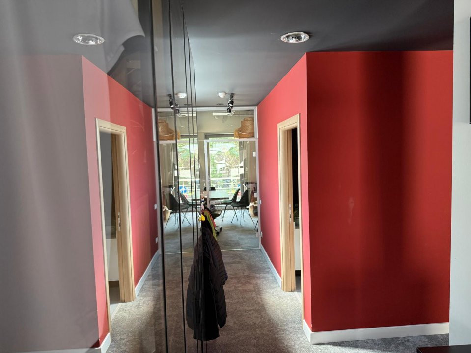 Spaţiu de birou în clădirea Domus II, zona Eroilor - Ştirbei Vodă 