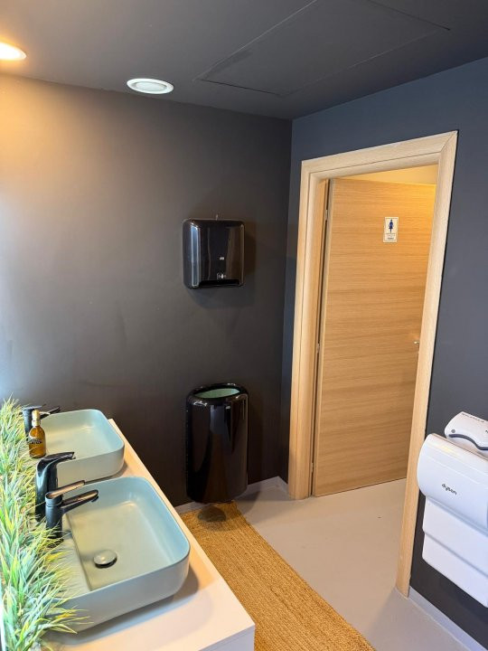 Spaţiu de birou în clădirea Domus II, zona Eroilor - Ştirbei Vodă 