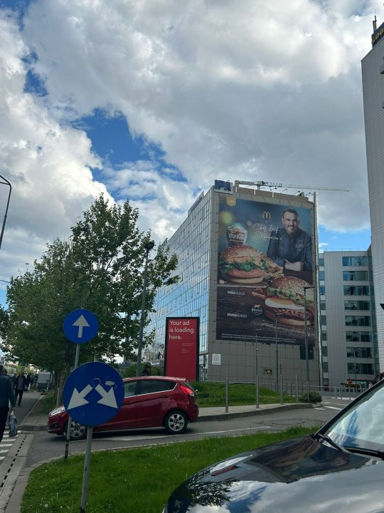 Birouri de inchiriat in cladirea IPA - Promenada Mall - Aurel Vlaicu