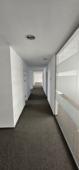Birouri de inchiriat in cladirea IPA - Promenada Mall - Aurel Vlaicu