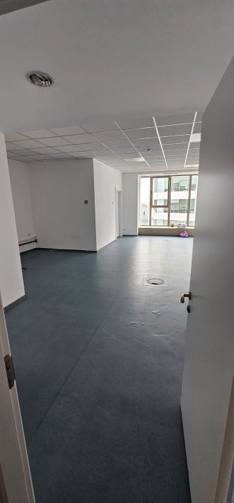 Birouri de inchiriat in cladirea IPA - Promenada Mall - Aurel Vlaicu