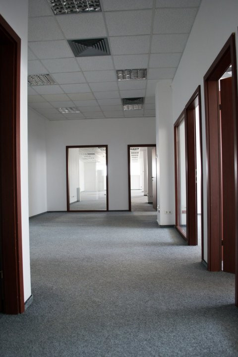 Spaţii de birou în Conect Business Park, zona Pipera