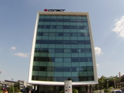 Spaţii de birou în Conect Business Park, zona Pipera