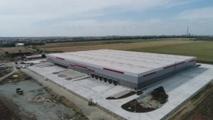 Global Vision-Constanta Business Park