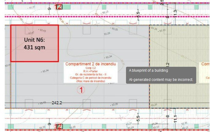 SPATIU DE DEPOZITARE DE INCHIRIAT CHITILA