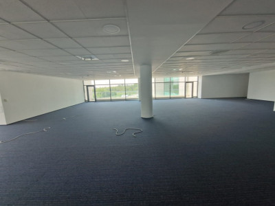 Spaţiu de birou în clădirea Mendeleev Office, zona Amzei - Piaţa Romană