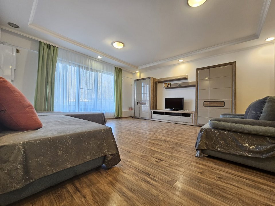 De vanzare apartament cu 2 camere in Diamond Residence.