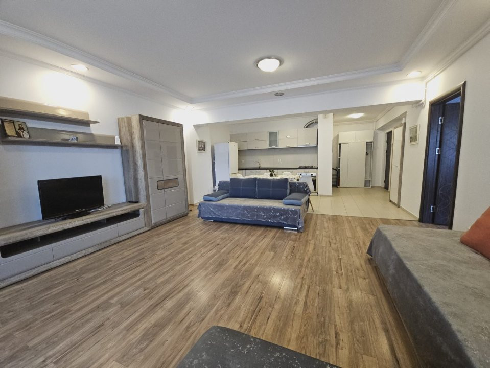 De vanzare apartament cu 2 camere in Diamond Residence.