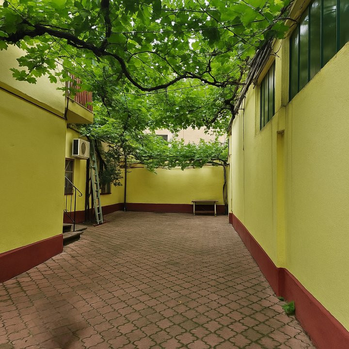 VILĂ DE VÂNZARE – ZONA EROII REVOLUȚIEI / PARCUL CAROL