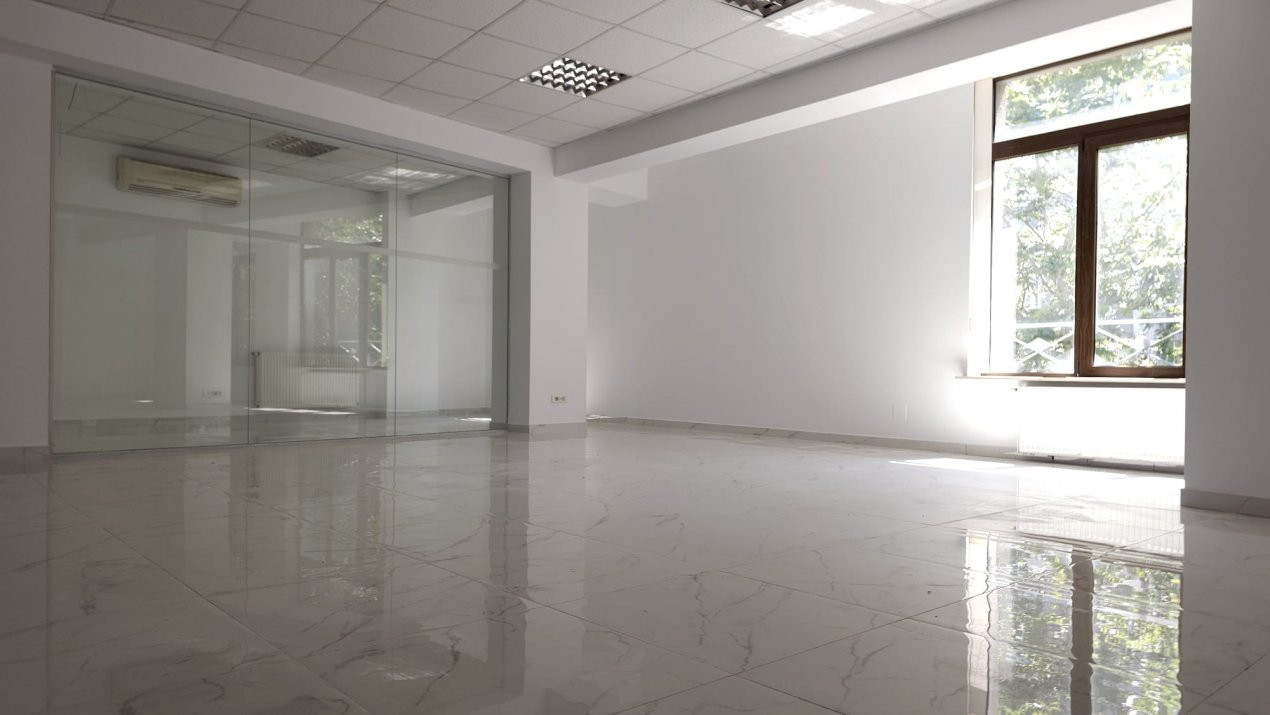 Imobil Comercial de Vânzare – Bulevardul Doamna Ghica | Investiție cu potențial 