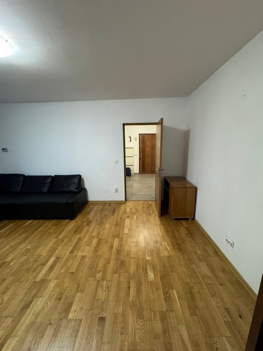 De vânzare: apartament cu 2 camere – zona 13 Septembrie / Samuil Vulcan