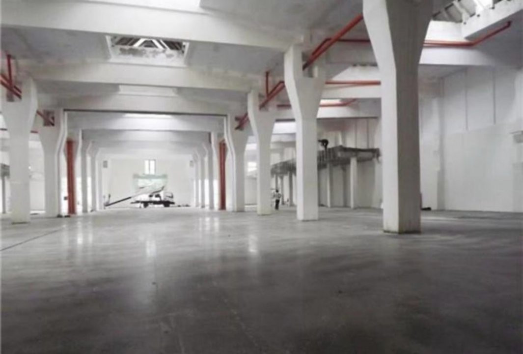 Hală service auto de vanzare Jilava - Şoseaua Giurgiului