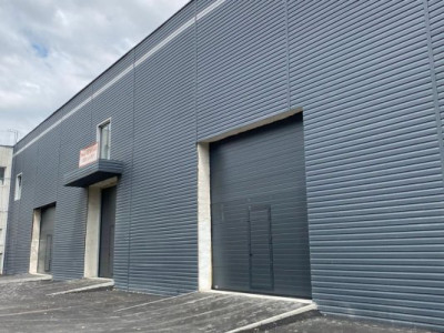 Hală service auto de vanzare Jilava - Şoseaua Giurgiului