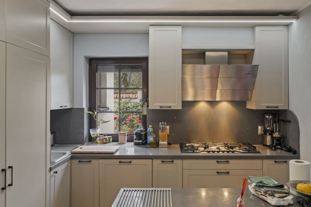 Vânzare vilă cu 5 camere în Pipera – Strada Câmpul Pipera