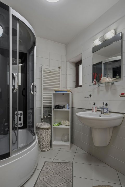 Vânzare vilă cu 5 camere în Pipera – Strada Câmpul Pipera