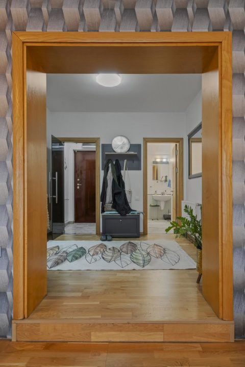 Vânzare vilă cu 5 camere în Pipera – Strada Câmpul Pipera