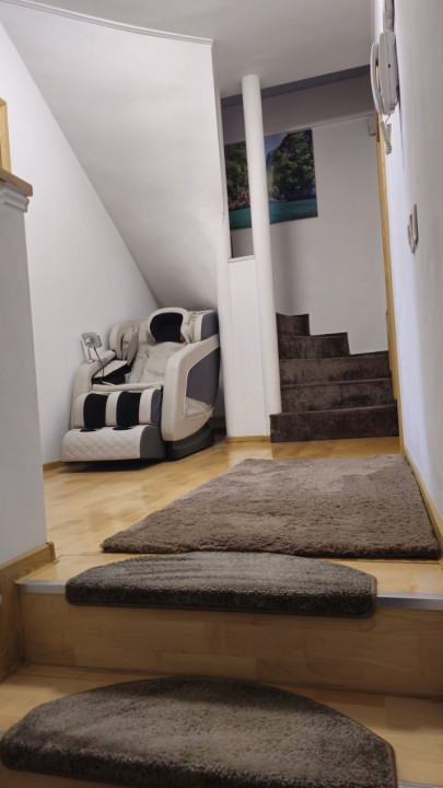 Vânzare vilă cu 5 camere în Pipera – Strada Câmpul Pipera