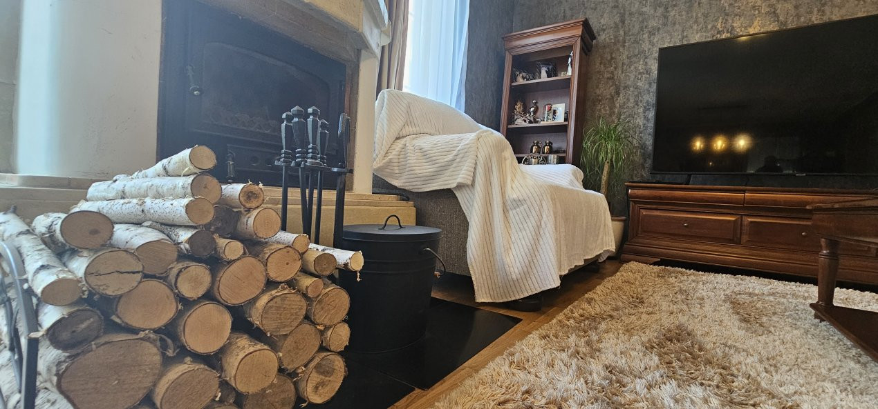 Vânzare vilă cu 5 camere în Pipera – Strada Câmpul Pipera