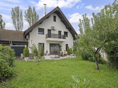 Vânzare vilă cu 5 camere în Pipera – Strada Câmpul Pipera