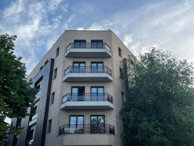 Spatiu de birouri de inchiriat  Icoanei Office - 