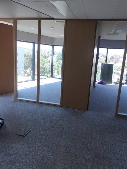 Helios Business Center Dorobanți – Spații birouri clasa A zona Charles de Gaulle