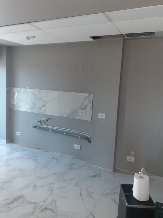 Helios Business Center Dorobanți – Spații birouri clasa A zona Charles de Gaulle