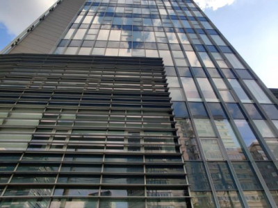 Spatiiu de birou 518 mp in Premium Plaza - Piata victoriei