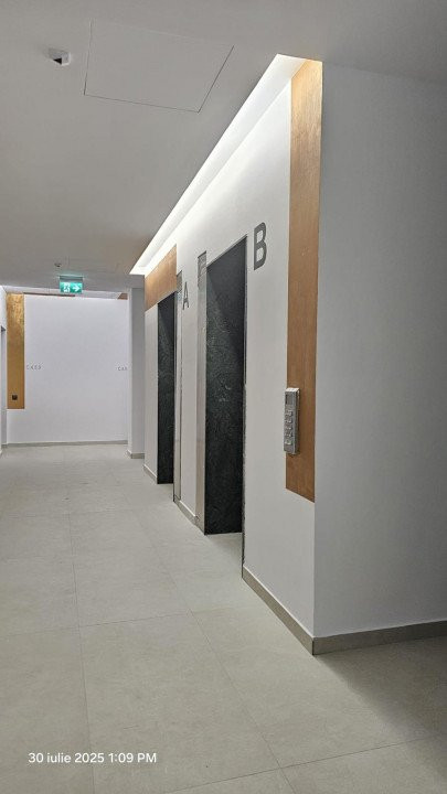 🌟 STUDIO CU TERASĂ ȘI PRIVELISTE PANORAMICĂ ÎN ONE NORTH LOFTS, PIPERA🌟