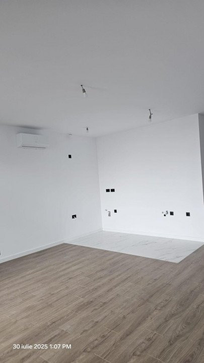 🌟 STUDIO CU TERASĂ ȘI PRIVELISTE PANORAMICĂ ÎN ONE NORTH LOFTS, PIPERA🌟
