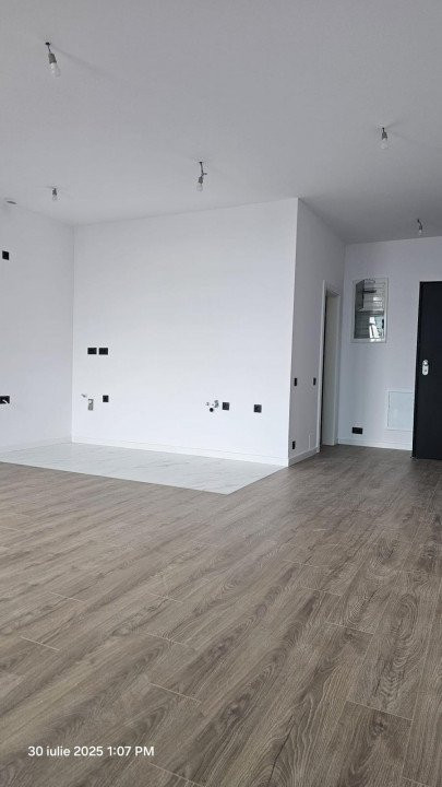 🌟 STUDIO CU TERASĂ ȘI PRIVELISTE PANORAMICĂ ÎN ONE NORTH LOFTS, PIPERA🌟