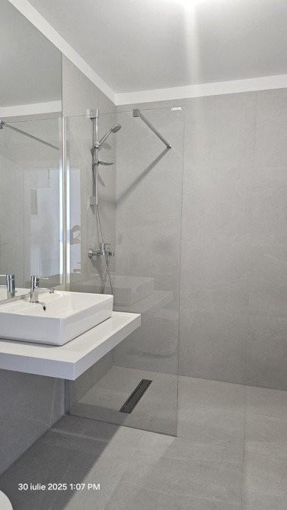 🌟 STUDIO CU TERASĂ ȘI PRIVELISTE PANORAMICĂ ÎN ONE NORTH LOFTS, PIPERA🌟