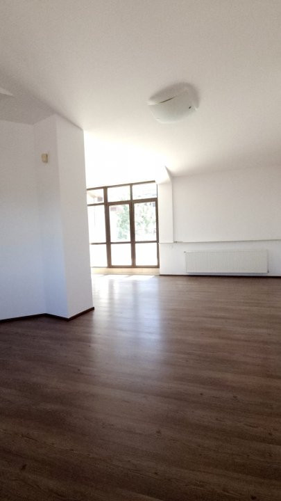 Imobil comercial de inchiriat – Bulevardul Doamna Ghica