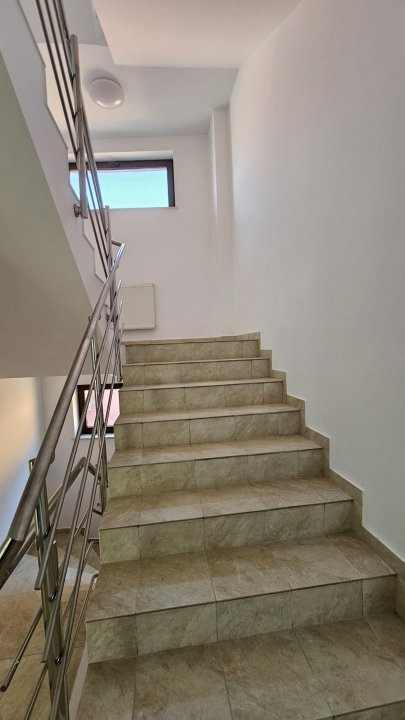 Imobil comercial de inchiriat – Bulevardul Doamna Ghica