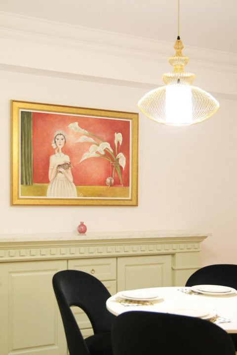 Apartament Boutique de Lux • Ultracentral • Cismigiu - Theodor Aman