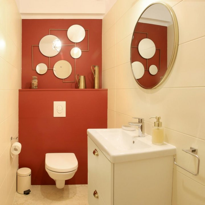Apartament Boutique de Lux • Ultracentral • Cismigiu - Theodor Aman
