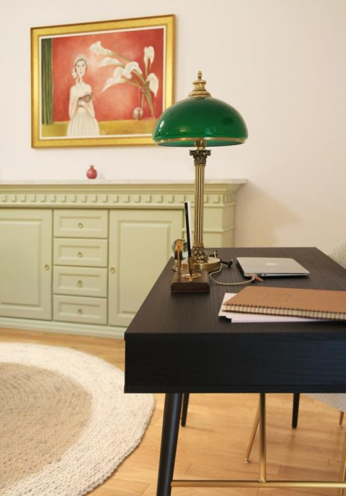 Apartament Boutique de Lux • Ultracentral • Cismigiu - Theodor Aman