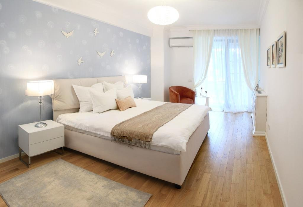 Apartament Boutique de Lux • Ultracentral • Cismigiu - Theodor Aman