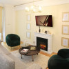 Apartament Boutique de Lux • Ultracentral • Cismigiu - Theodor Aman