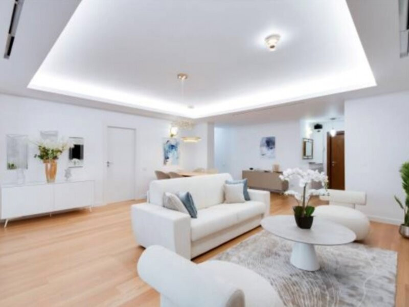 Apartament de Lux în Persepolis Herăstrău • Renovat 2024 • 3 Camere • Parcare