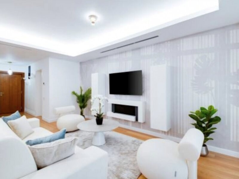 Apartament de Lux în Persepolis Herăstrău • Renovat 2024 • 3 Camere • Parcare