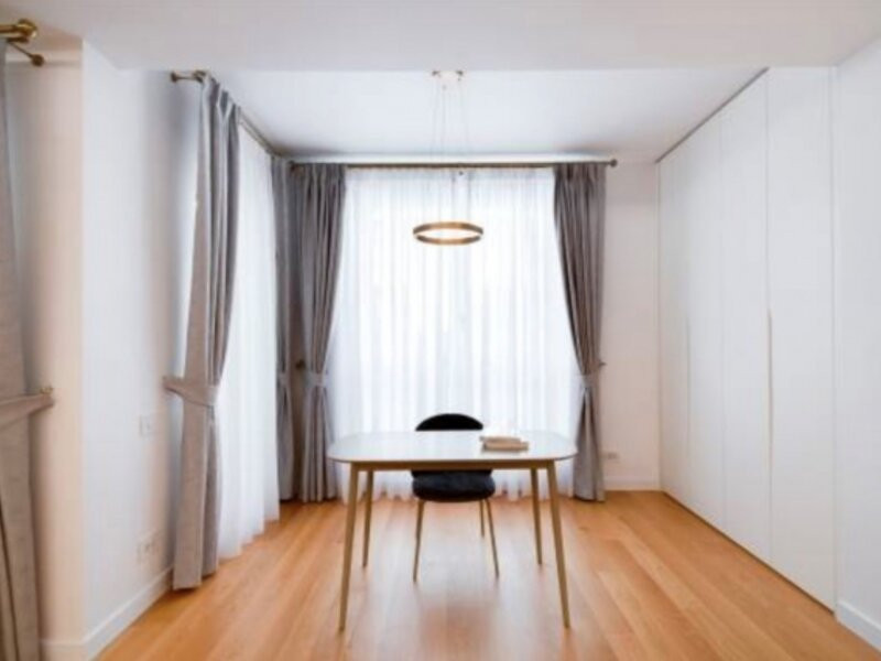 Apartament de Lux în Persepolis Herăstrău • Renovat 2024 • 3 Camere • Parcare