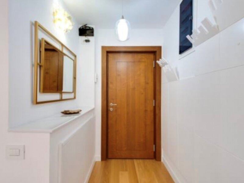 Apartament de Lux în Persepolis Herăstrău • Renovat 2024 • 3 Camere • Parcare
