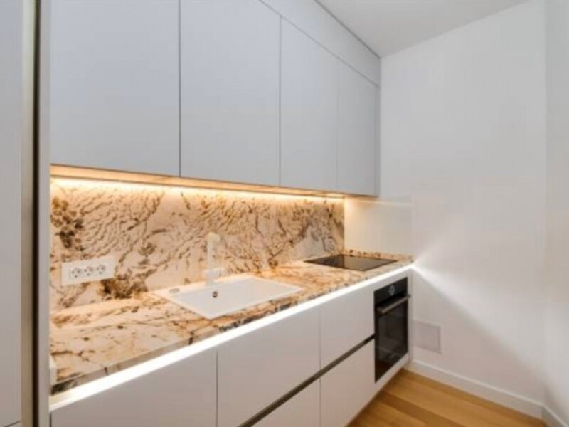 Apartament de Lux în Persepolis Herăstrău • Renovat 2024 • 3 Camere • Parcare
