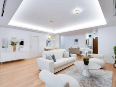 Apartament de Lux în Persepolis Herăstrău • Renovat 2024 • 3 Camere • Parcare